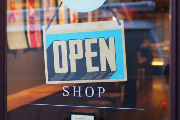 Business plan and forecast led to new shop opening